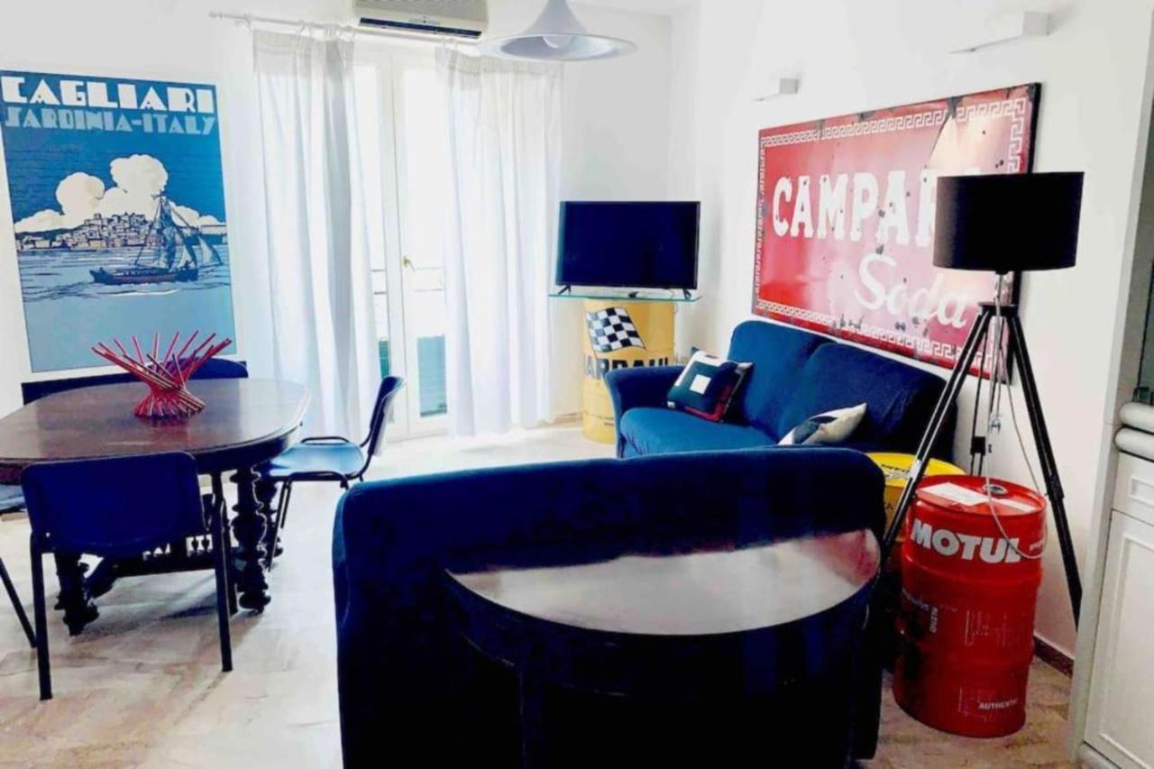 Apartamento Centro Con Vista Sul Porto *