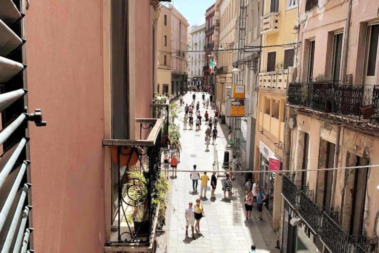 Centro Con Vista Sul Porto
