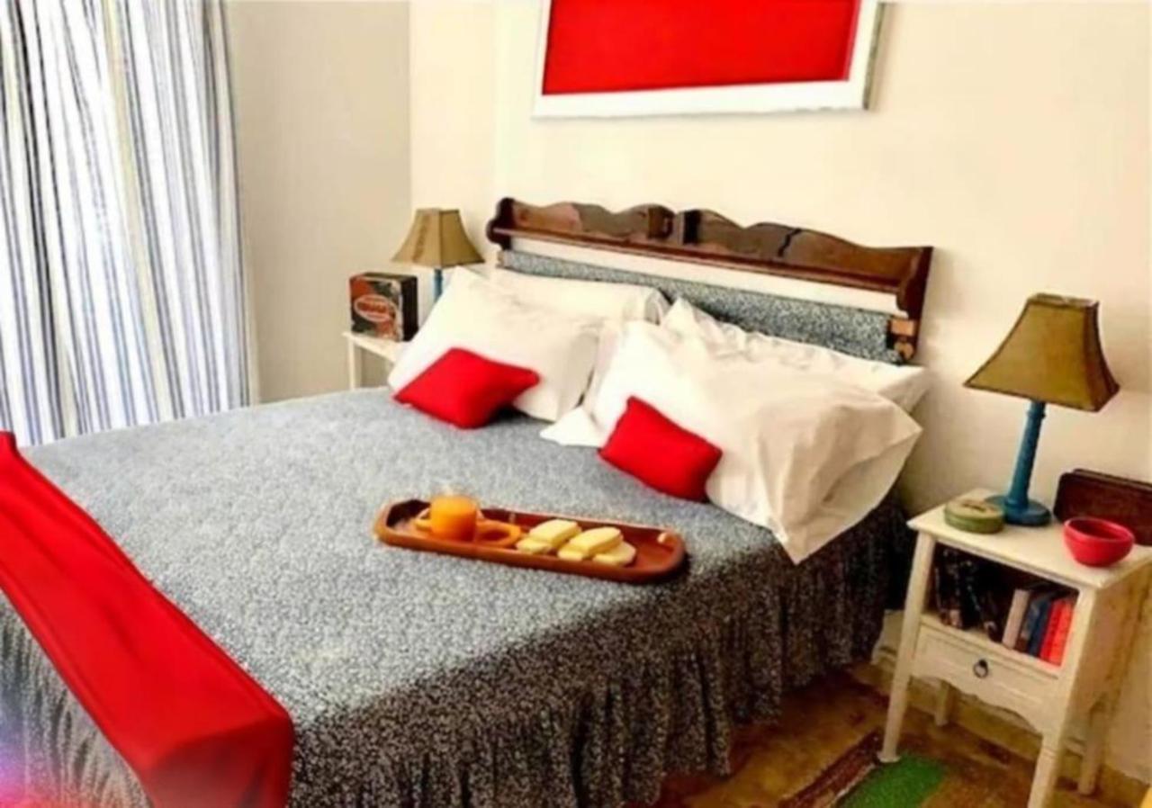 Centro Con Vista Sul Porto Apartamento