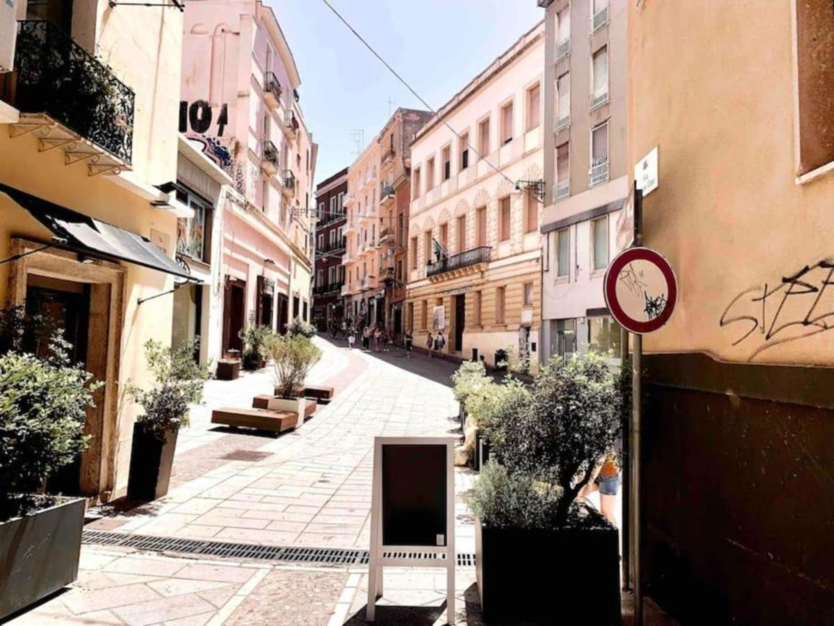 Centro Con Vista Sul Porto Apartamento *