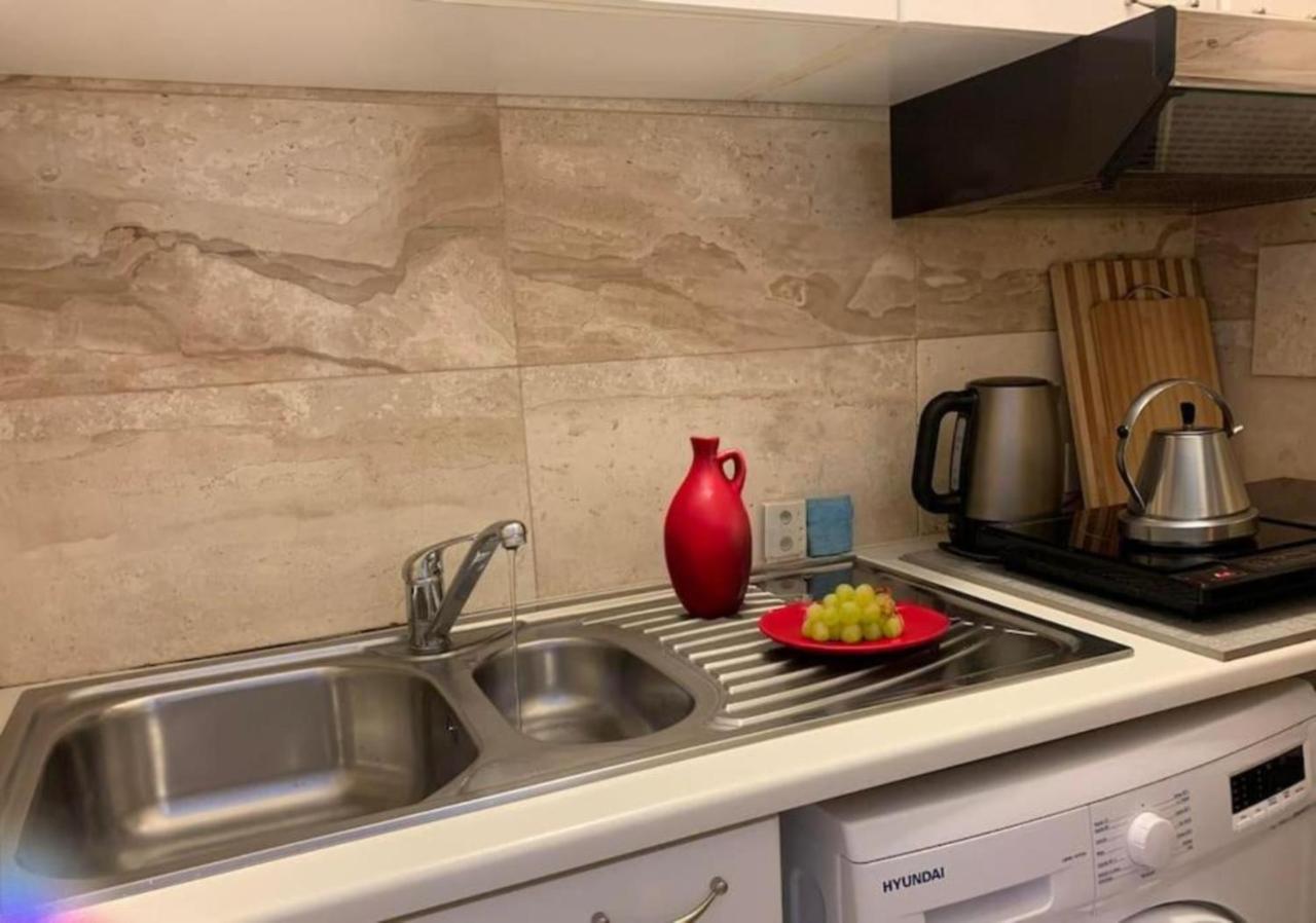 Apartamento Centro Con Vista Sul Porto