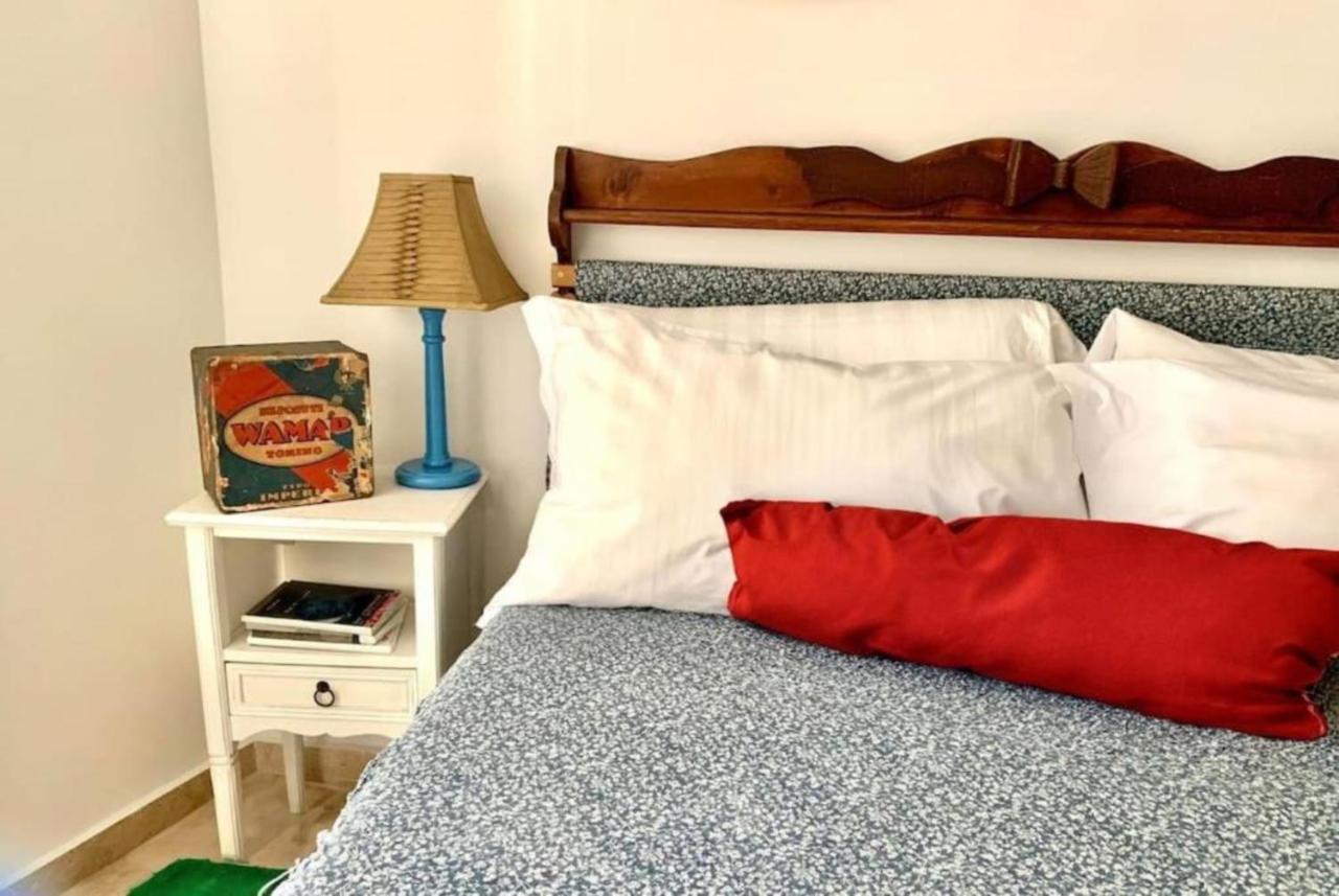 Apartamento Centro Con Vista Sul Porto Cagliari